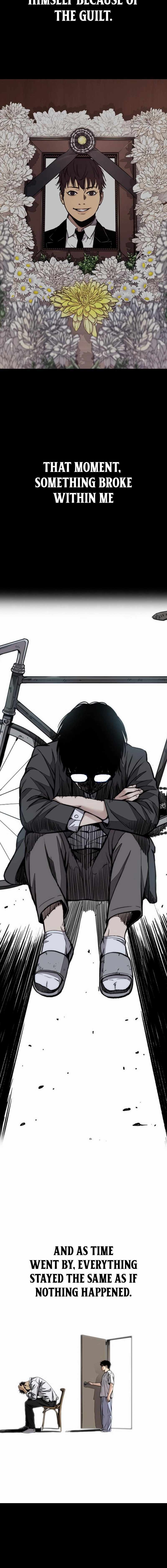 Wind Breaker Chapter 544 25